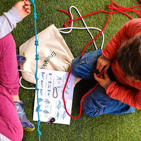 Rope Kit – Envirokid