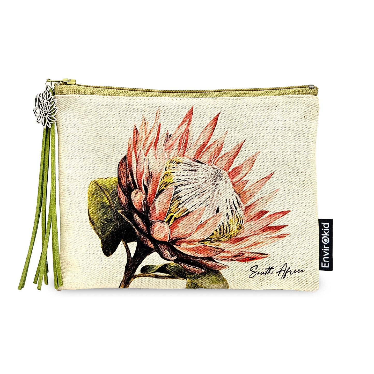 South African Money Purses