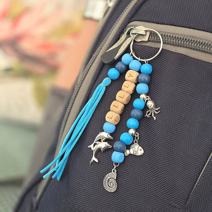 Personalised Keyrings