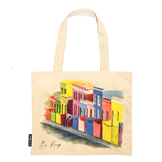 South African Shopper Bags