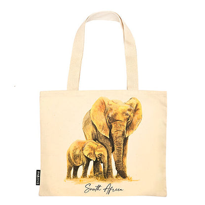 South African Shopper Bags