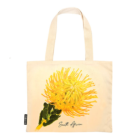 South African Shopper Bags