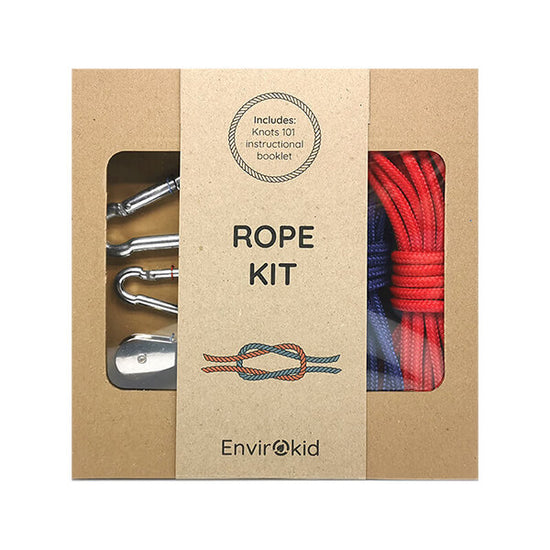 Rope Kit – Envirokid