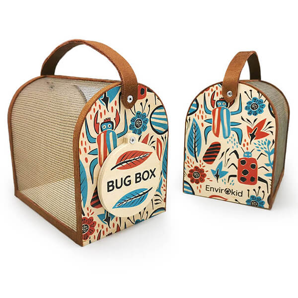 Bug Box & Accessories – Envirokid