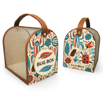 Bug Box & Accessories