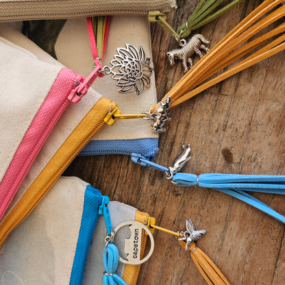 South African Money Purses