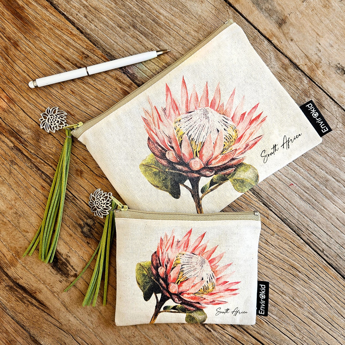 South African Money Purses